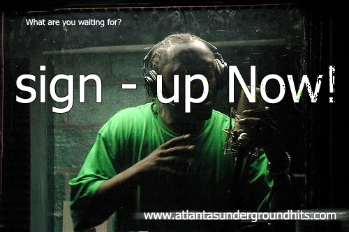 Artist get free Advertisement as long as Banner or professional Click here for more Details!